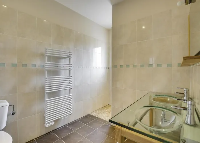 Maison Plage, 3 Pièces, 6 Personnes - Fr-1-521-30 * Biscarrosse-Plage