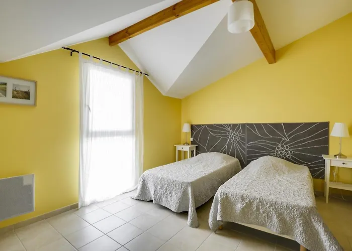 Maison Plage, 3 Pièces, 6 Personnes - Fr-1-521-30 Biscarrosse-Plage