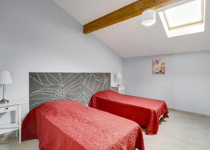Maison Plage, 3 Pièces, 6 Personnes - Fr-1-521-30 Casa vacanze *